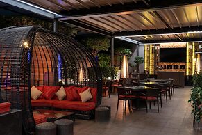 Radisson Blu Hotel, Addis Ababa