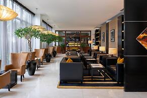 Radisson Blu Hotel, Addis Ababa