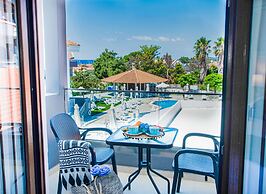 Acrotel Lily Ann Village