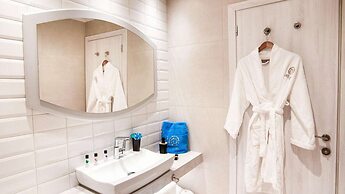 Acrotel Lily Ann Village