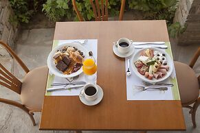 Acrotel Lily Ann Village