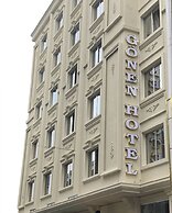 Laleli Gonen Hotel