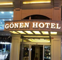 Laleli Gonen Hotel
