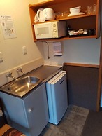 Auckland Northshore Motels & Holiday Park