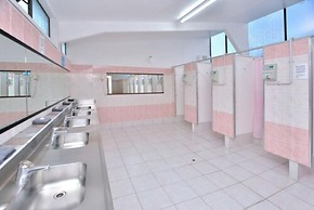 Auckland Northshore Motels & Holiday Park