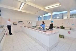 Auckland Northshore Motels & Holiday Park