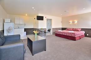Auckland Northshore Motels & Holiday Park