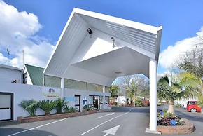 Auckland Northshore Motels & Holiday Park