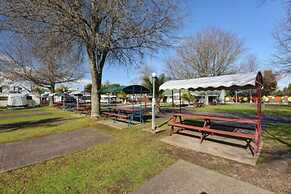 Auckland Northshore Motels & Holiday Park