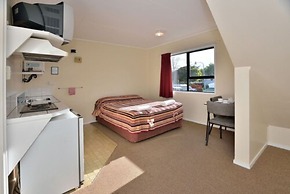 Auckland Northshore Motels & Holiday Park