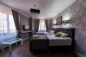 Levent Hotel Istanbul