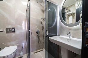 Levent Hotel Istanbul