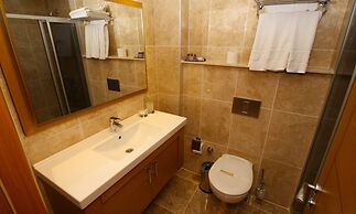 Levent Hotel Istanbul