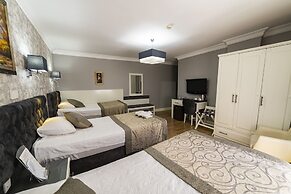 Levent Hotel Istanbul