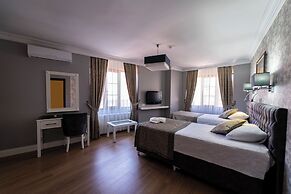 Levent Hotel Istanbul