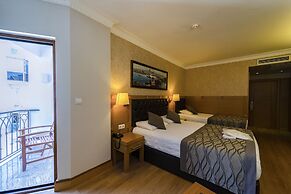 Levent Hotel Istanbul