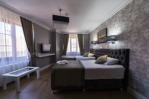 Levent Hotel Istanbul