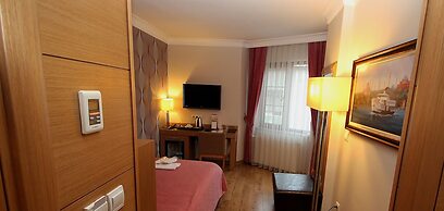 Levent Hotel Istanbul