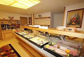 Levent Hotel Istanbul