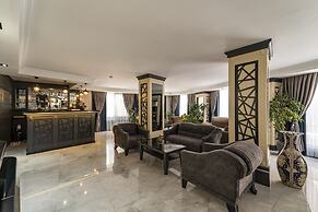 Levent Hotel Istanbul