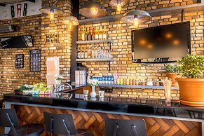 Levent Hotel Istanbul