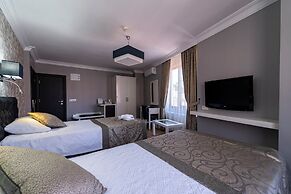 Levent Hotel Istanbul