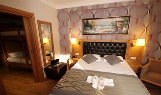 Levent Hotel Istanbul