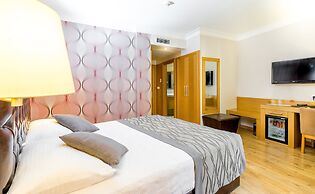 Levent Hotel Istanbul