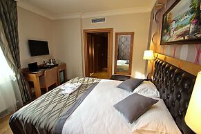 Levent Hotel Istanbul
