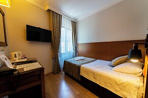 Levent Hotel Istanbul