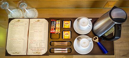 Levent Hotel Istanbul