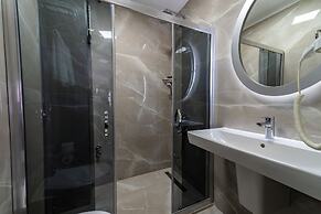 Levent Hotel Istanbul