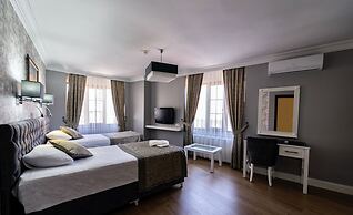 Levent Hotel Istanbul