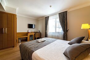 Levent Hotel Istanbul