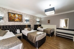 Levent Hotel Istanbul