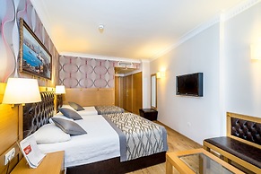 Levent Hotel Istanbul