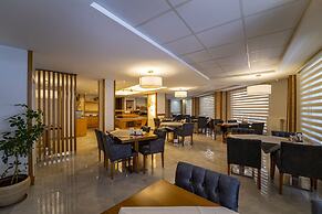 Levent Hotel Istanbul