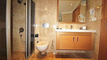 Levent Hotel Istanbul