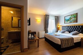 Levent Hotel Istanbul