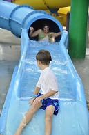 Big Splash Adventure Indoor Water Park & Resort