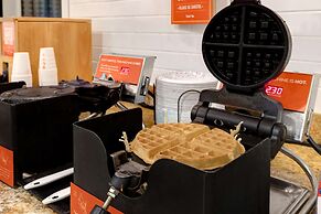 Hampton Inn & Suites San Luis Obispo