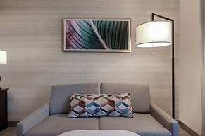 Hampton Inn & Suites San Luis Obispo