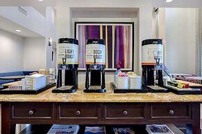 Hampton Inn & Suites San Luis Obispo