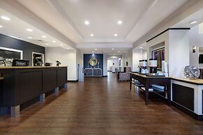 Hampton Inn & Suites San Luis Obispo