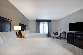 Hampton Inn & Suites San Luis Obispo