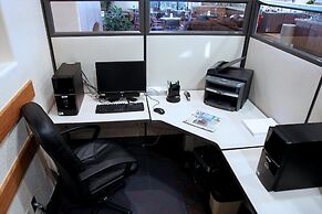 Gateway Studio Suites