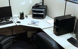 Gateway Studio Suites