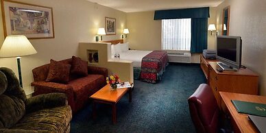 Gateway Studio Suites