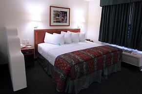 Garden Place Suites