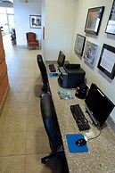 Garden Place Suites